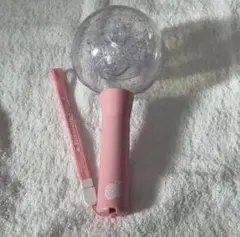 すとぷり クリアいちごペンライト