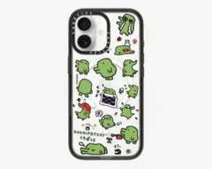 CASETiFY たまごっち くちぱっち　iPhone17ケース