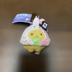 すみっコぐらし カップケーキ型キーホルダー