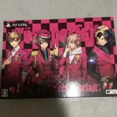 ダイナミックコード　V edition レーヴパッフェ