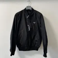 2025年最新】ボンバージャケット pradaの人気アイテム - メルカリ