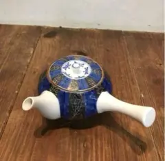 蔵珍窯 扇型 銚子 屠蘇酒器 - メルカリ