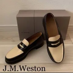 2026年最新】j.m.weston 180 5dの人気アイテム - メルカリ