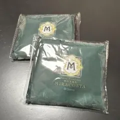 ミラコスタ　ホテル　エコバッグ　アメニティ