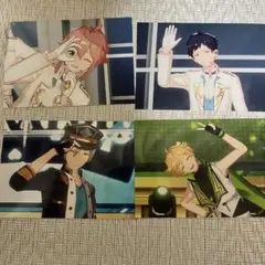 あんさんぶるスターズ あんスタ 紙類セット