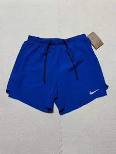 ナイキ 新品未使用 チャレンジャー ショートパンツ(ブルー/L)