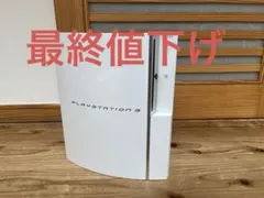 ps3 CECHH00 ジャンク