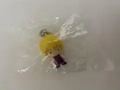 めじるしアクセサリー クラピカ　ハンターハンターHUNTER×HUNTE
