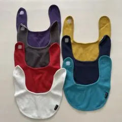 西松屋 スタイ 7枚セットのサムネイル