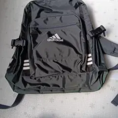 adidas バックパック リュック ブラックのサムネイル