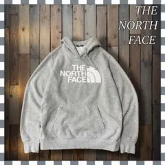 THE NORTH FACE ノースフェイス プルオーバーパーカーL
