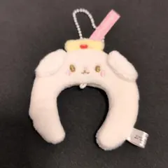 【JO1】ジェオチャム カチューシャキーホルダー RURU