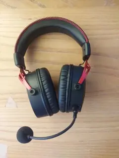 ゲーミングヘッドセット Captain 900