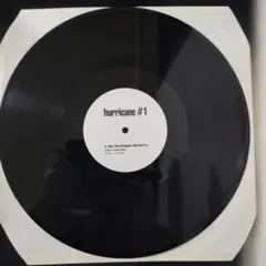 hurricane #1 Only The Strongest Will Sur