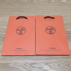 2026年最新】HERMES ショップ袋・ショッパーの人気アイテム - メルカリ
