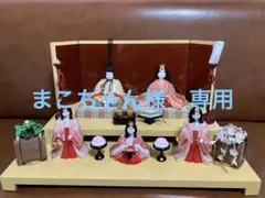 2026年最新】久月 雛人形・ひな祭りの人気アイテム - メルカリ