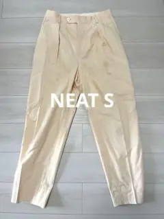 NEAT サーモンピンク Sのサムネイル