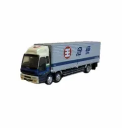 ミニカー 警察車両 機動隊 大型輸送車 令和 1/64 - メルカリ