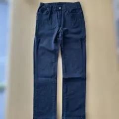 UNIQLO ブラック130cm