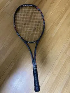 美品)YONEX VCORE PRO 97 硬式テニスラケット G2 - メルカリ