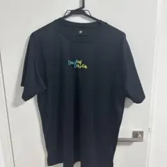 Champion One Ball One Love Tシャツ　Lサイズ