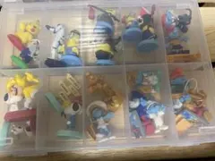 チョコエッグおもちゃ