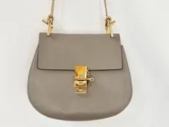 【値下げ】Chloe DREWクロエ ドリュー チェーン ショルダーバッグのサムネイル