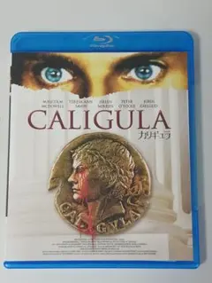 カリギュラ DVD COMPLETE BOX 2枚組 帯付き - メルカリ