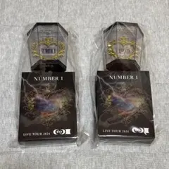 2026年最新】ペンラ number_iの人気アイテム - メルカリ