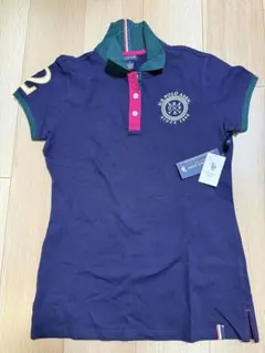 【新品タグ付き】U.S. POLO ASSN. ポロシャツのサムネイル