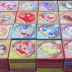2026年最新】アイカツ カード大量の人気アイテム - メルカリ