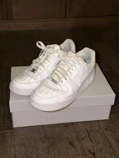 NIKE Air Force 1 Low White 26.㎝