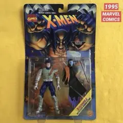 ★箱あり★ マーベルレジェンドX-MEN クイックシルバー ☆箱あり☆ マーベルレジェンドX-MEN クイックシルバー - メルカリ