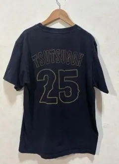 野球 日本代表 JAPAN 侍ジャパン Tシャツ 筒香嘉智 25
