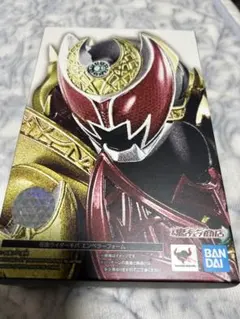 S.I.C 仮面ライダーキバ エンペラーフォーム30-0608-4 - メルカリ