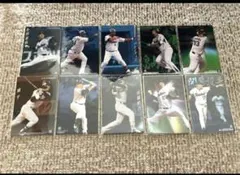 30枚　東京ヤクルトスワローズ　カルビー　プロ野球チップス　まとめ売り　カード