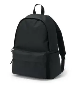 さ*ら様 極美品　無印良品 MUJI 肩の負担を軽くする　撥水 リュックサック