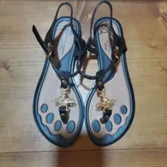 Vivienne Westwood Melissa サンダル 22cmのサムネイル