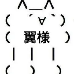 翼様専用