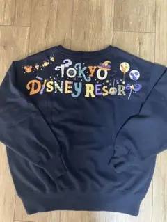 2025年最新】ディズニーハロウィン2022トレーナーの人気アイテム