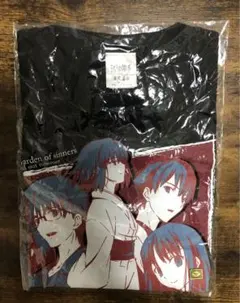劇場版 空の境界 未来福音Tシャツ - メルカリ