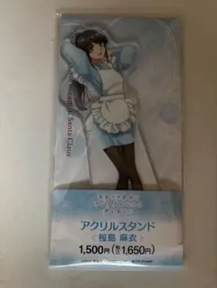 2026年最新】桜島麻衣アクリルスタンドの人気アイテム - メルカリ