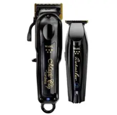 WAHL Detailer コード式バリカン　希少モデル WAHL（ウォール） 即国内発送 Wahl Professional 5star Cordless