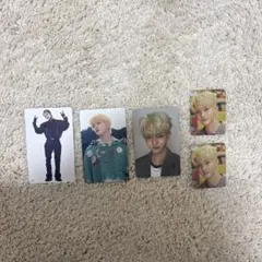 INI 田島将吾 トレカ セット