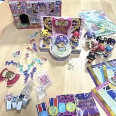 2025年最新】プリパラ マイク あろまの人気アイテム - メルカリ