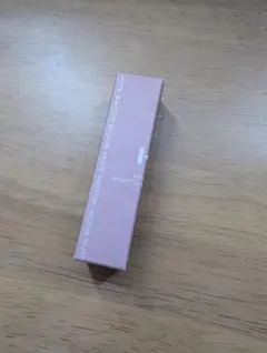 hince MUTE SWITCH GLOSS ノベルティのサムネイル