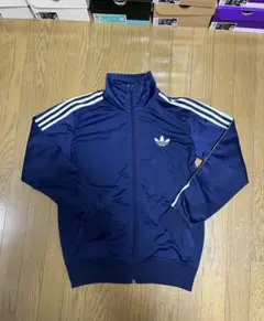 希少カラーadidasADI アディダス ファイヤーバード トラックジャケット