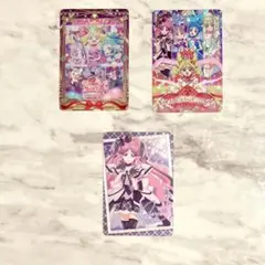 プリキュア キラキラカードグミ キミプリまとめ売り