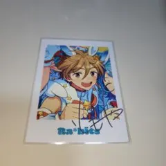 あんさんぶるスターズ!! アルバムシリーズ TRIP ぱしゃっつ 真白友也