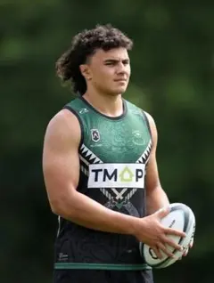 キ*マ様 【海外Mサイズ】NRL イラワラ・ドラゴンズ '20 シングレット